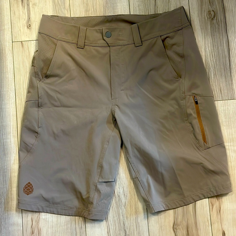 Stio OPR shorts